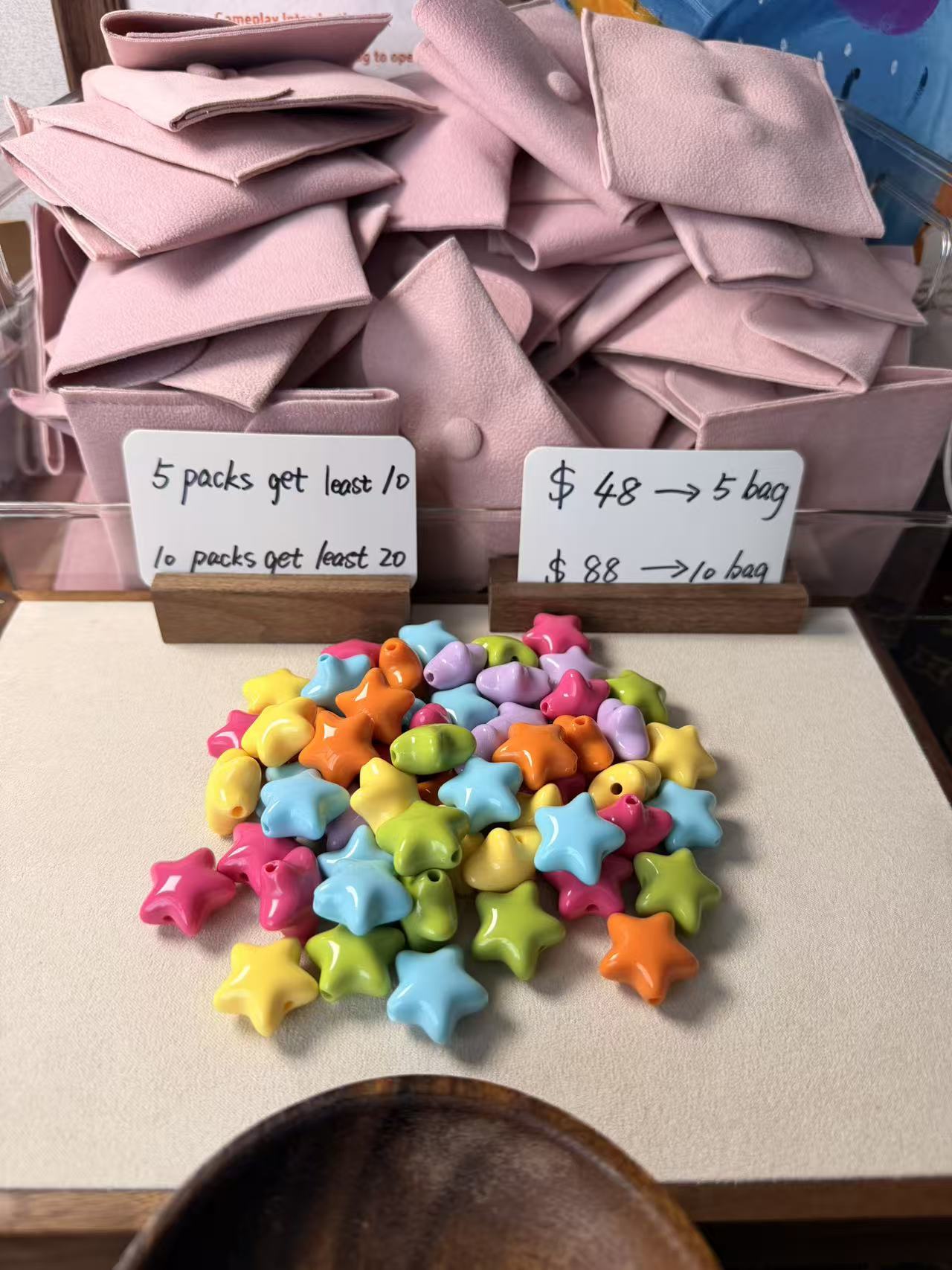 Jewelry Pair & Match