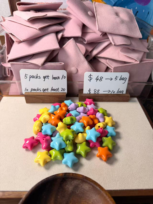 Jewelry Pair & Match