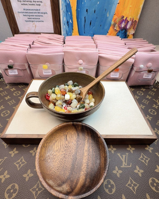 Jewelry Scoop（Heavy-duty design）